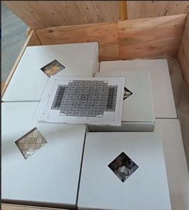 Hiện đại phong cách khác nhau bền cạnh Tranh khảm đá cẩm thạch - Product Image 5