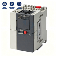 Contrôleur de mouvement Ethernet 2 Mo 5069-L320ERM, contrôleur PLC 5069L320ERM avec service de conversion de protocole CM/CP en option