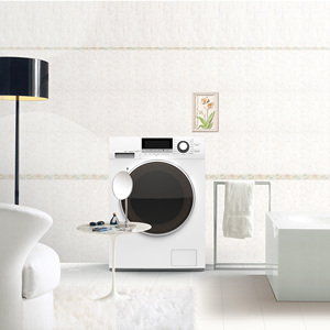 Lavadora Automática de Carga Frontal, Lavadora y Secadora con Precio Competitivo - Product Image 3