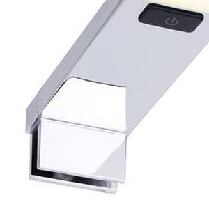 Paulmann HomeSpa Selo 78950 <b>clamp</b> <b>light</b> warm white chrome (940910660246) - Product Image 3