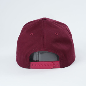 OEM cổ điển tùy chỉnh 5 Bảng điều khiển Golf <span class=keywords><strong>hat</strong></span> bông nhãn hiệu riêng Snapback 3D thêu Mũ bóng chày cong vành đầy màu sắc in - Product Image 5