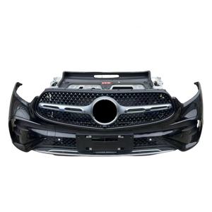 Parachoques Originales para GLC 254, Parachoques Delantero, Rejilla, Faro, Capó, Kits de Carrocería - Product Image 6