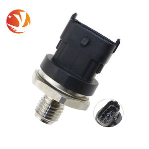 Capteur de pression haute pression d'origine neuf 0281006326 pour moteur, contrôleur programmable PLC - Product Image 3