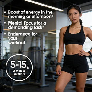 Supplément de nutrition sportive en gros <span class=keywords><strong>Bcaa</strong></span> Protéine Récupération musculaire <span class=keywords><strong>Bcaa</strong></span> 2:<span class=keywords><strong>1</strong></span>:<span class=keywords><strong>1</strong></span> Poudre <span class=keywords><strong>Bcaa</strong></span> - Product Image 4