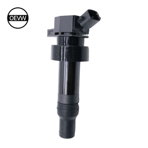 27300-3F100 273003 F100 Hoch leistungs zündspule für Hyundai Sonata 8 Yf <span class=keywords><strong>2</strong></span>.0L 2011-2016 Ix35 2010-2017 Kia Sportage <span class=keywords><strong>2</strong></span>.0 - Product Image 6