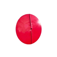 Parasol isolant moulé en PRV/GRP KUNBO anti-oiseaux en fibre de verre pour la protection des lignes aériennes