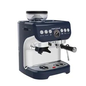 PANCERKA Professional Semi Automatic Expresso Coffee Machine Commercial Espresso Coffee Machines Makers