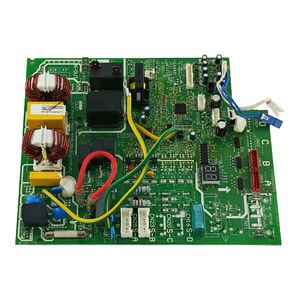 แผงควบคุมเครื่องปรับอากาศกลางแจ้ง Midea รุ่น CAKR-KF72W2BP3T2N1CA8 ได้รับการรับรองมาตรฐาน RoHS - Product Image 1