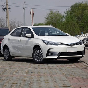 Voiture d'occasion 2017 à 2023 1.2T <span class=keywords><strong>S</strong></span>-CVT GL <span class=keywords><strong>Toyota</strong></span> <span class=keywords><strong>Corolla</strong></span> Conduite à gauche Fiabilité éprouvée - Product Image 3