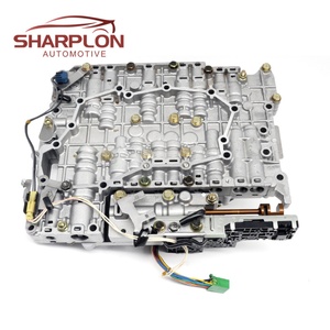 ขายส่งราคาพิเศษ โซลินอยด์แท้รุ่น Jr507e Re5r05a tcm สำหรับรถยนต์นิสสัน เอ็กซ์เทอร์รา ปี 2006 - Product Image 2