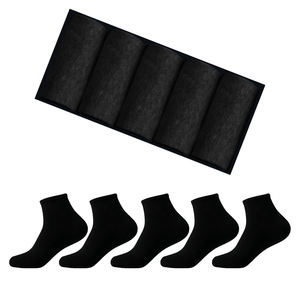 Maglietta Sportiva da Palestra ad Alta Elasticità, Traspirante, Antibatterica di Grado 10A, Controllo Odori, Assorbimento Umidità, Modello Primaverile (5 - Product Image 2