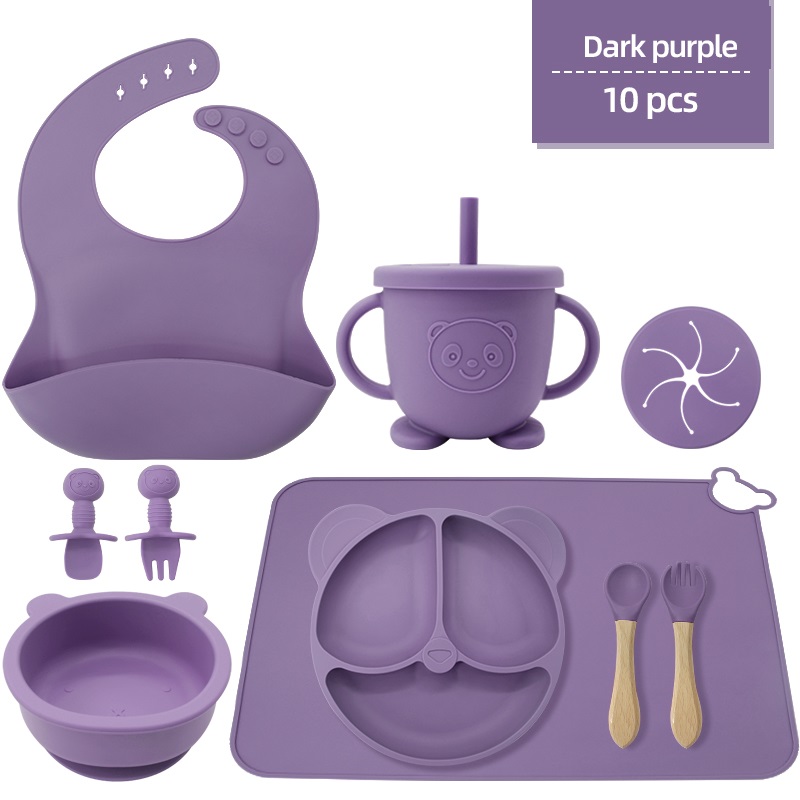 dark purple