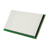 Carte de contrôle LED anti-buée monocanal personnalisée pour miroir de salle de bain – Solution PCBA – Services OEM PCBA tout-en-un