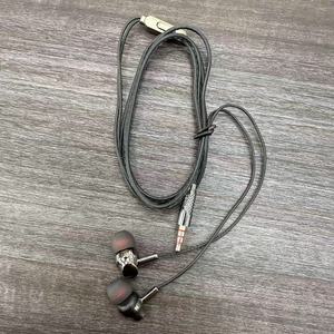 <span class=keywords><strong>Casque</strong></span> filaire rétro classique <span class=keywords><strong>Logitech</strong></span> Zone, écouteurs métalliques 3,5 mm avec <span class=keywords><strong>micro</strong></span> pour PTT à revers R018 HD 238 NS CHAHBTEBNC, écouteur personnalisé - Product Image 3