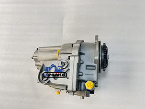 115-3576 1153576 7C-4567 Bomba de Combustible para Excavadora de Cadenas, Nueva, Marca Xpower, 6 Meses de Garantía, Probada y Certificada, Negra - Product Image 2