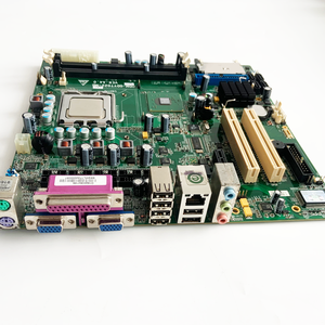 EVOC 0DM-GDYT022-MB VER.A4.0 คอมพิวเตอร์ฝังตัวควบคุมอุตสาหกรรมเมนบอร์ดโมดูลซีพียู 100% ทดสอบสต็อก - Product Image 3