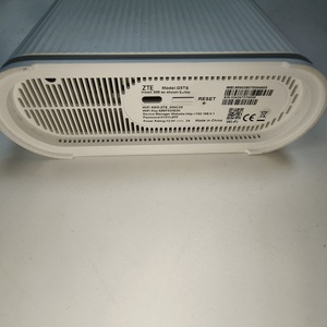 Router ZTE 5G CPE G5TS Desbloqueado para Interiores, Red Gigabit, Doble Banda, Wi-Fi 6 AX1500, 5G NR SA+NSA, 4G LTE, con Ranura para Tarjeta SIM - Product Image 5