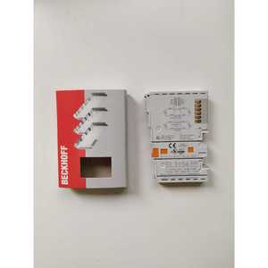 Módulo de Entrada Analógica Beckhoff EL3154 de 4 Canales EtherCAT I/O Fabricado en Alemania - Product Image 1