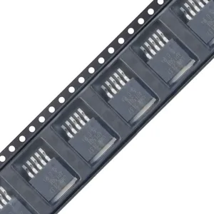 ของแท้ UMW AP1501-5.0 TO-263-5 PWM ตัวแปลง DC/DC แบบสเต็ปดาวน์ชิป IC - Product Image 4