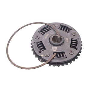 <span class=keywords><strong>Embrayage</strong></span> de transmission d'origine KS 0AM DQ200 (ancien modèle) pour boîte de vitesses Volkswagen 6020001000 - Product Image 2