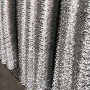 Malla de Alambre Hexagonal de Calibre 16 de 1.5x1.5 Pulgadas para Gallinero de Alta Resistencia, Malla de Alambre de Hierro Galvanizado para Jaulas de Animales y Granjas - Product Image 3