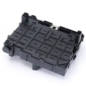 Boîtier de fusibles moteur remanufacturé pour Peugeot 206 207 Citroën Xsara C3 9657608580 pour 1ère génération 308 CC Hard Top Cabriolet 2012-2014 6 - Product Image 1