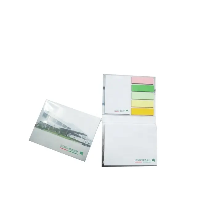 Maat Logo Hand Cover Sticky Pad Set