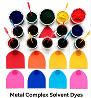 Colorant jaune réactif de haute pureté Direct Yellow R pour la teinture et l'impression de tissus textiles