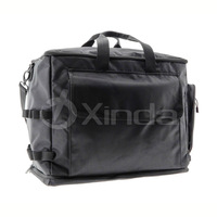 Sac de polissage auto multi-poches de luxe, grand format, imperméable, pour le detailing automobile, fabriqué en usine OEM