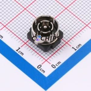 XF-931285-3-M AC Power Connector Connector Whole Sale Electronic Component Chips Supplier & BOM Service - Product Image 1