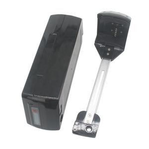 S013 Ocean 2 Style 36V 10Ah 12Ah 14Ah 15Ah 17.5Ah Arka Bagajlı E-bisiklet Lityum Pil Paketi 36V 20A BMS - Product Image 5