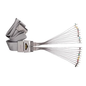 Rigol โพรบวิเคราะห์การทำงานของ16CH RPL1116สำหรับออสซิลโลสโคป MSO1000Z - Product Image 6