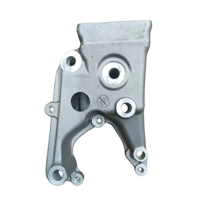 Auto Parts 2,3 Soporte de motor de aluminio OE 1846C7 9685853080 para Peugeot 508 <span class=keywords><strong>Citroen</strong></span> <span class=keywords><strong>C5</strong></span> - Product Image 4