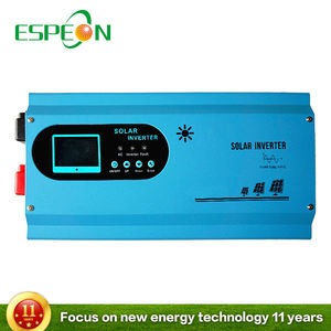 <span class=keywords><strong>Inversor</strong></span> de corriente híbrido de 12V 220V, <span class=keywords><strong>inversor</strong></span> de corriente de 12V 110V - Product Image 5