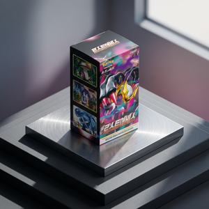 Sword Shield Lost Abyss Booster Box Korean Sealed TCG Card Game Gift for Kids Children Birthday <b>Collector</b> Anime Wholesale - Product Image 1
