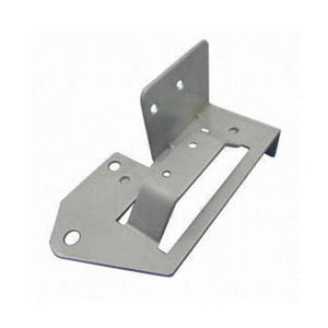 Productos de Estampación de Metal Personalizados, Servicio de Corte de Láminas Metálicas, Pieza de Grabador - Product Image 2