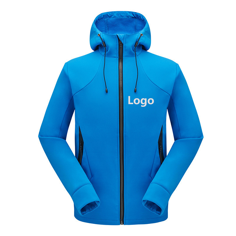 Wholesale Custom logo Winter Mens Long