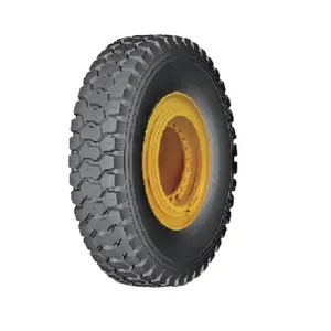 Pneu para caminhão de mineração 12.00r24 24pr, pneu de carregador pesado de capacidade de 12.00r24