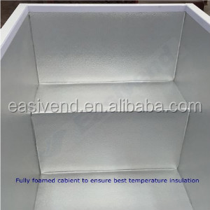 Trung quốc số lượng lớn Máy bán hàng tự động bánh sandwich Máy bán hàng tự động - Product Image 3