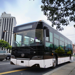 <span class=keywords><strong>2025</strong></span> new12m dài Điện xe buýt 90 người xe buýt cho Giá thấp nhất - Product Image 3