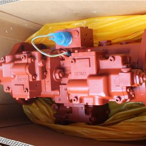 Bomba Principal de Excavadora Belparts para Hitachi EX220-5 EX220LC-5 EX230LC-5 Bomba Hidráulica 9151945 9155142 - Product Image 3