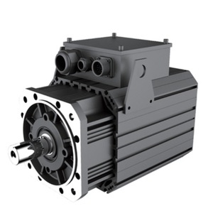 Contrôleur de moteur servo AC série Us880 Us810 Zhongchen 0,4 kW, système de positionnement - Product Image 4