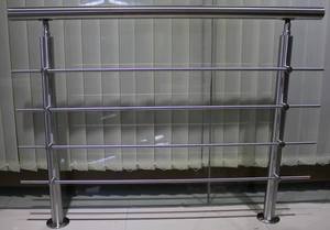 Rampe en acier inoxydable de haute qualité, <span class=keywords><strong>corde</strong></span> d'escalade en acier inoxydable, <span class=keywords><strong>garde</strong></span>-<span class=keywords><strong>corps</strong></span> de balcon en acier, poteau de <span class=keywords><strong>garde</strong></span>-<span class=keywords><strong>corps</strong></span> en acier, revêtement de sol - Product Image 6