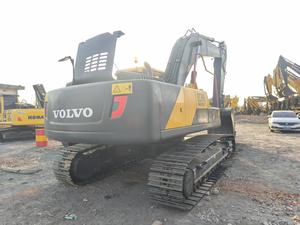 Excavatrice Volvo EC 290 Excavatrice d'occasion Prix bas VOLVO en bon état Excavatrice d'occasion Harga Volvo - Product Image 3