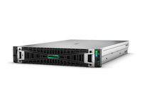 HPE Proliant DL380 G11 2U 인텔 제온 랙 서버 Epyc CPU 및 SSD 좋은 할인 재고 GPU 서버 NAS 스토리지 시스템
