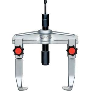KS TOOLS - 620.1902 Extracteur hydraulique universel à 2 bras à dégagement rapide-EAN 4042146303023 EXTRACTEUR MÉCANIQUE - Product Image 1