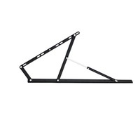 Mécanisme de levage hydraulique pour lit mural Murphy, meuble de maison gain de place, lit mural invisible pliable, lit Murphy dissimulé monté au mur