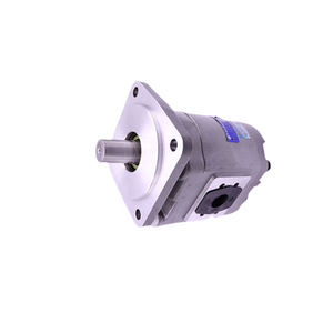 CBG-2080-BFP CBG2032/2040/2050/2063/2100 ปั๊มไฮดรอลิกเกียร์ - Product Image 5