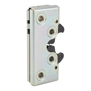 Accessoires de <span class=keywords><strong>voiture</strong></span> Mâchoire d'ours Loquet gauche pour <span class=keywords><strong>porte</strong></span> en fibre de verre - Product Image 5