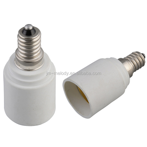 <span class=keywords><strong>B22</strong></span> Để <span class=keywords><strong>E27</strong></span> Adapter <span class=keywords><strong>B22</strong></span> Để <span class=keywords><strong>E27</strong></span> Chuyển Đổi <span class=keywords><strong>B22</strong></span> Để E26 Đèn Ổ Cắm Chuyển Đổi Đèn Led Bộ Chuyển Đổi Bóng Đèn Đui Gắn Bóng Đèn Cơ Sở bộ Chuyển Đổi - Product Image 4